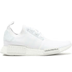 NMD R 1 Primeknit Japan Triple White (2017) | MrSneaker