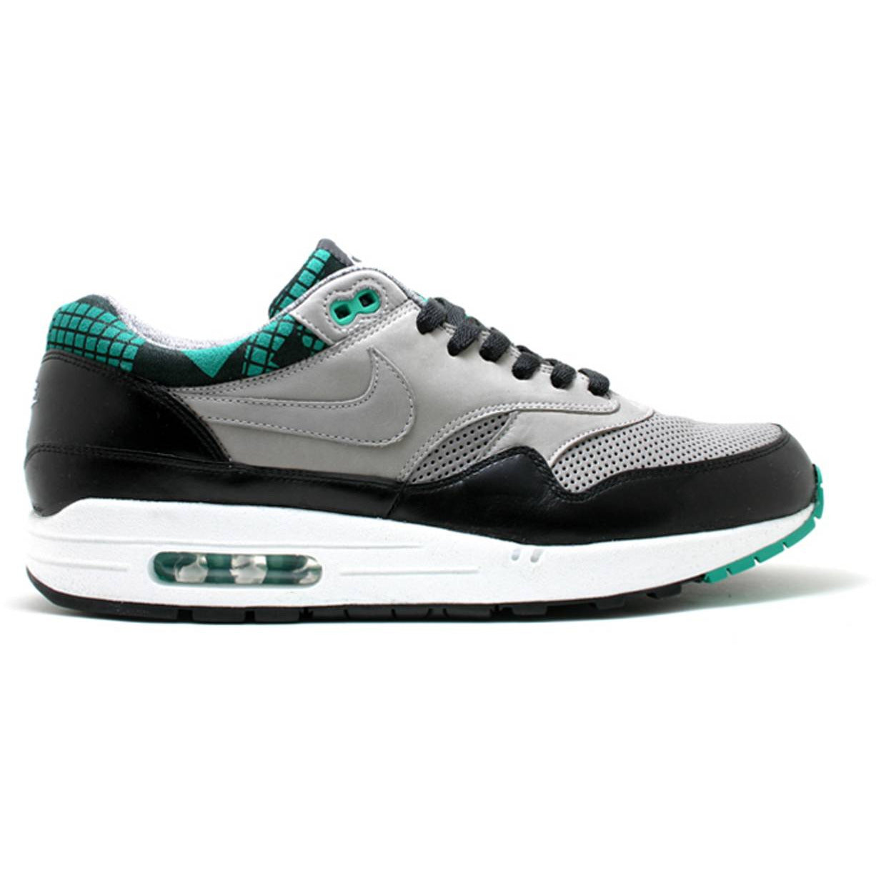 Air Max 1 Premium "Charcoal Heather" | MrSneaker