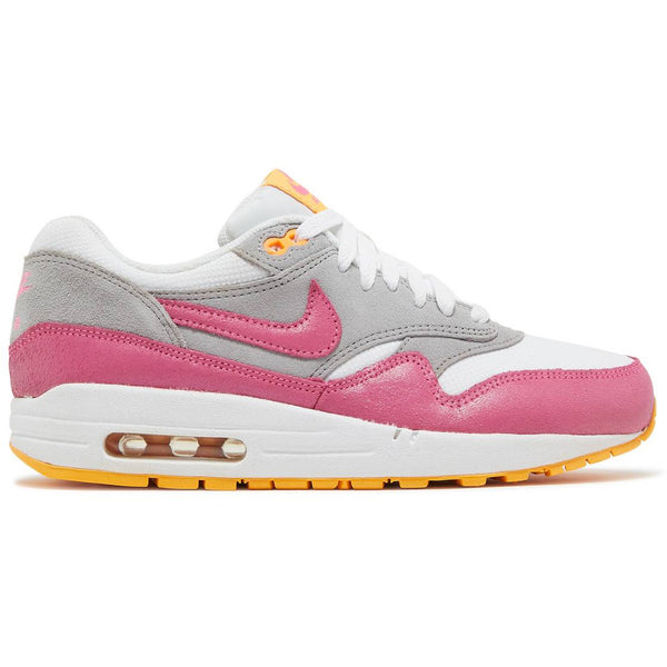 Air Max 1 Essential 'Pink & Atomic Mango' (Wmns)