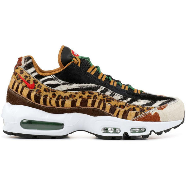Atmos X Air Max 95 DLX Animal Pack (2018)