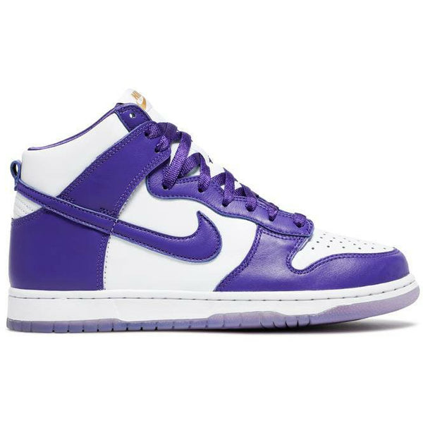 Dunk High SP 'Varsity Purple' (Wmns) (2020)