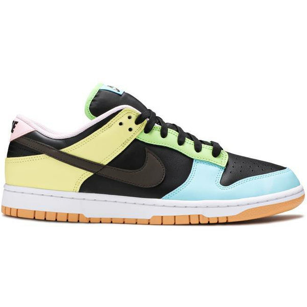 Dunk Low 'Free 99' (2021)