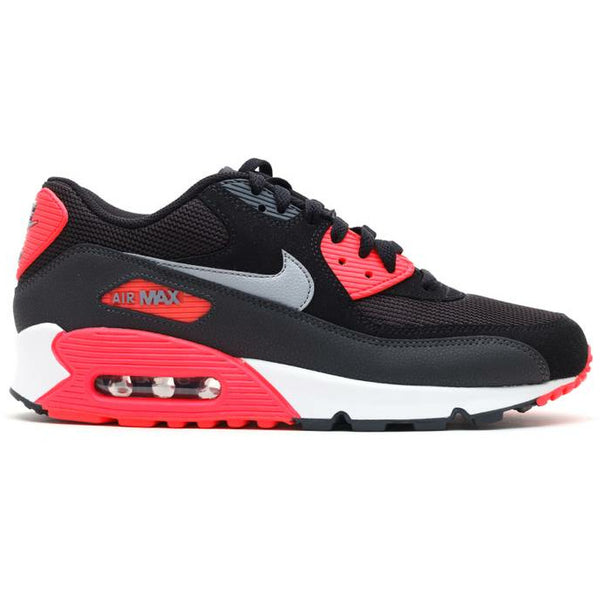 Air Max 90 Essential 'Black Infrared' 2013