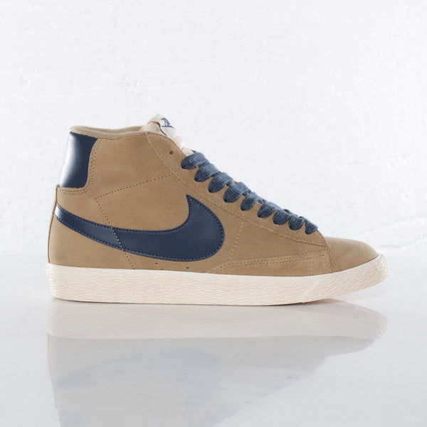 Blazer Mid Suede Vntg 'Filbert' (Wmns)