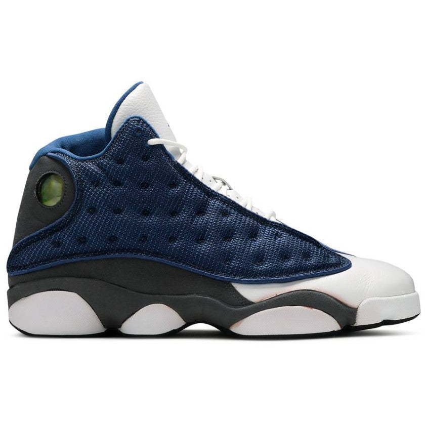 Air Jordan 13 Retro 'Flint' (2005) | MrSneaker