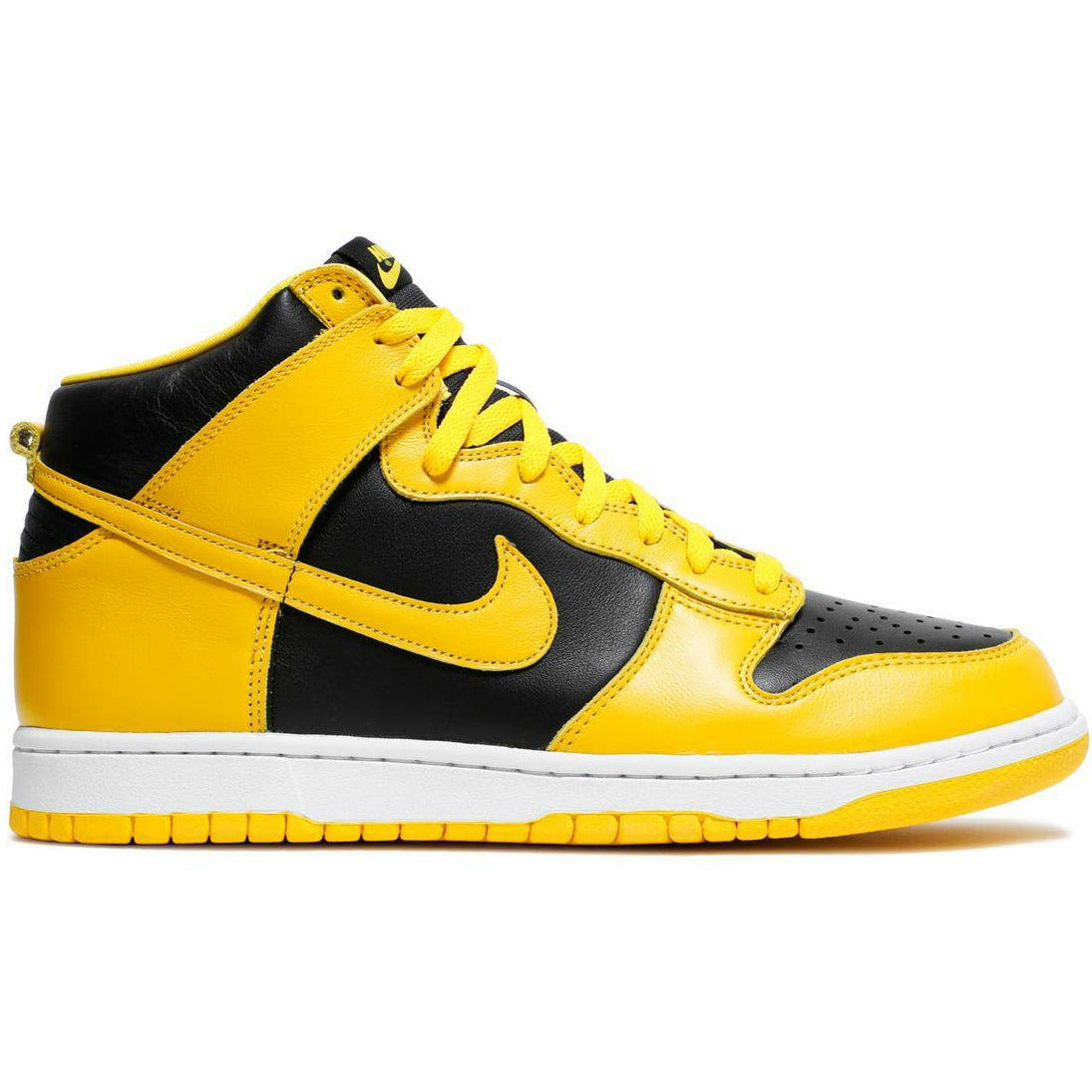 Dunk High "Varsity Maize" (2020) | MrSneaker