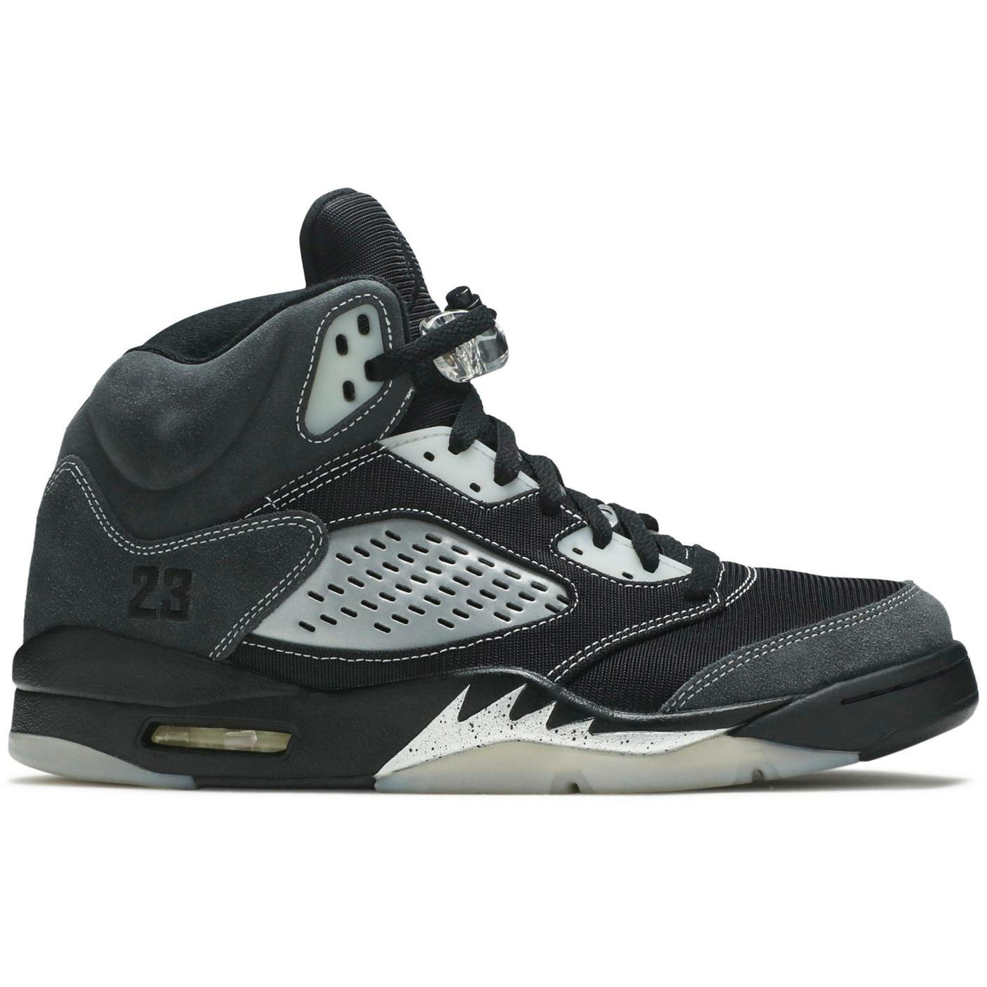 Air Jordan 5 Retro "Anthracite" (2021) | MrSneaker