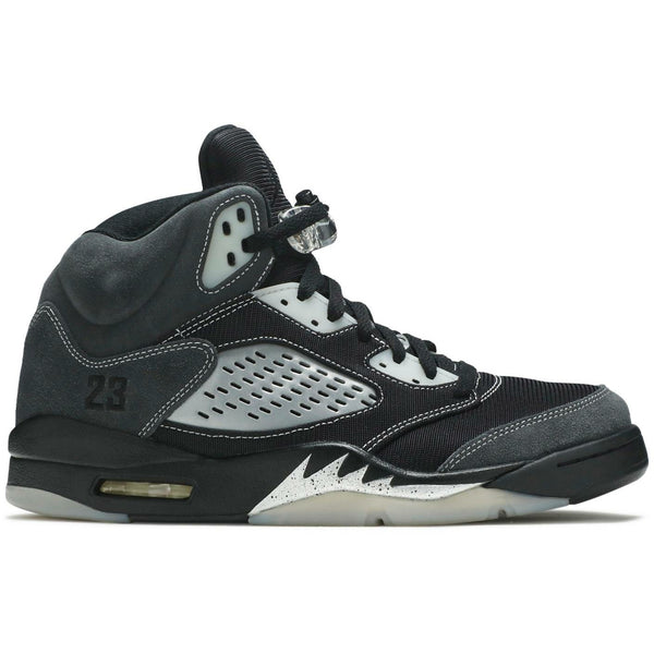 Air Jordan 5 Retro 'Anthracite' (2021)