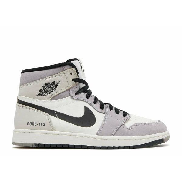Jordan 1 High 'Element Gore-Tex' 'Light Bone' (2021)