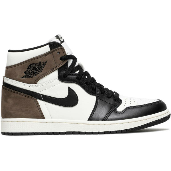 Air Jordan 1 Retro High 'Dark Mocha' (2020)