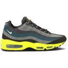 Air Max 95 "No Sew" (2014) | MrSneaker