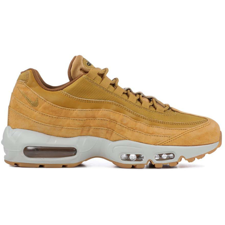 Air Max 95 “Wheat Pack” (2018) | MrSneaker