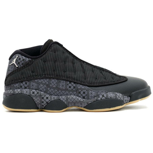 Air Jordan 13 Retro Low 'Quai 54' (2015)