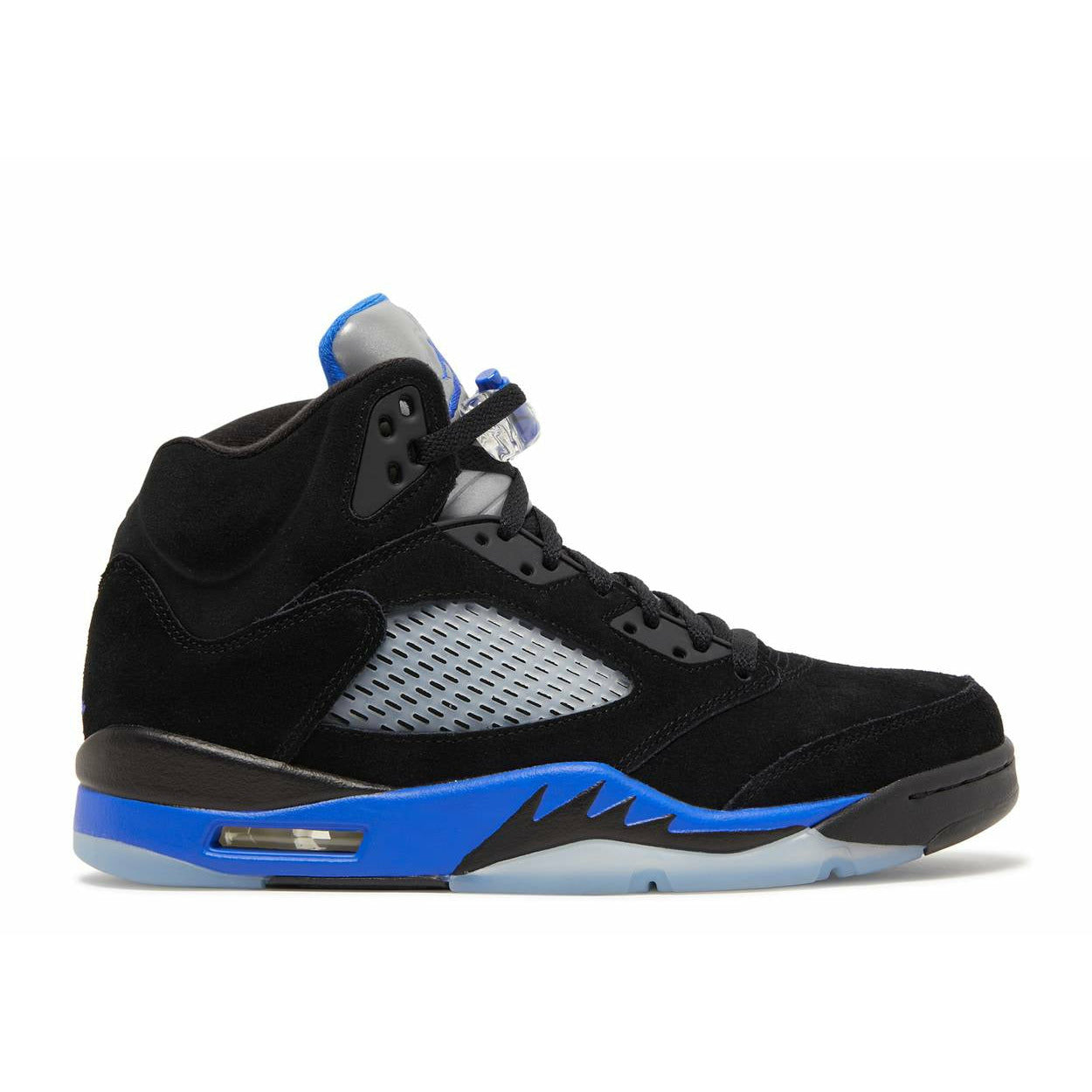 Air Jordan 5 Retro "Racer Blue" (2022) | MrSneaker