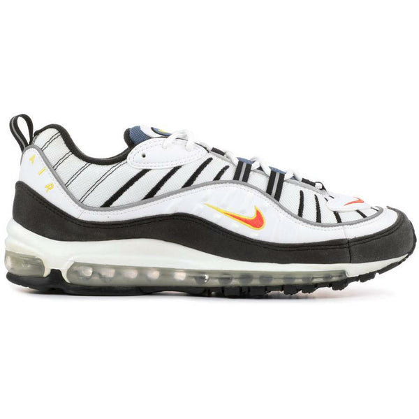 Air Max 98 'Team Orange' (2014)