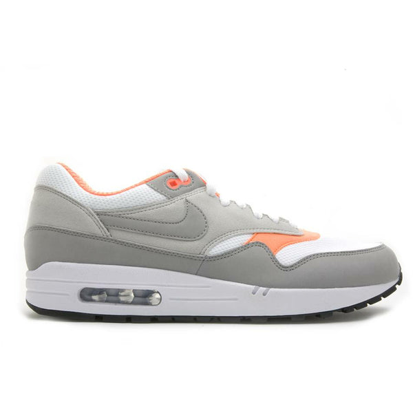 Air Max 1 'Grey & Total Orange' (2010)