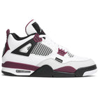 Air Jordan 4 Retro "PSG / Paris Saint-Germain" (2020) | MrSneaker