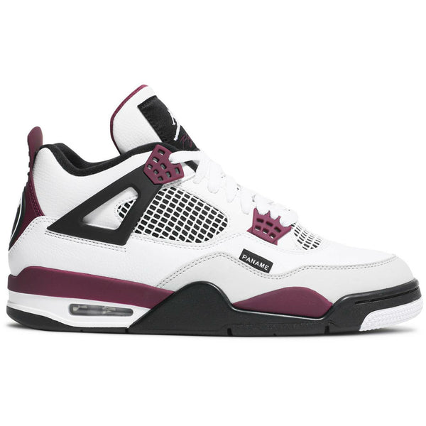 Air Jordan 4 Retro 'PSG / Paris Saint-Germain' (2020)