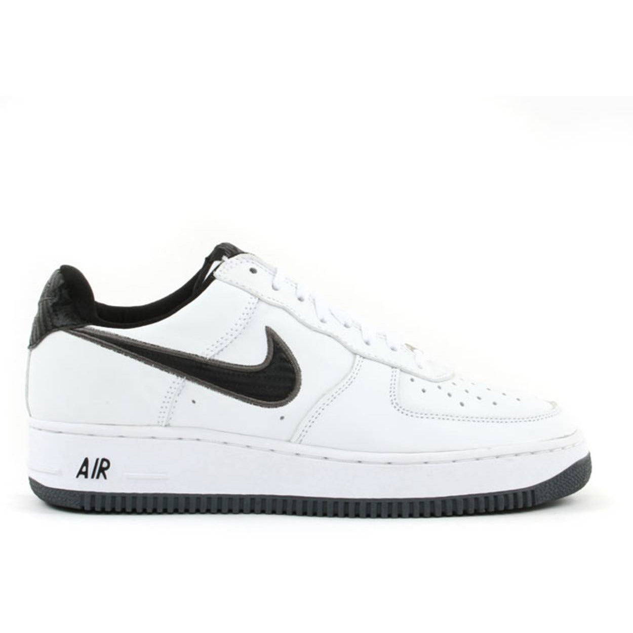 Air Force 1 Low (2001) | MrSneaker