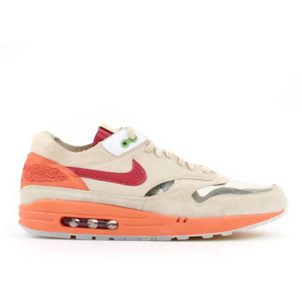 Clot X Air Max 1 Nl Premium 'Kiss Of Death' (2006)