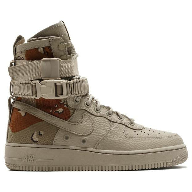 SF Air Force 1 “Desert Camo” (2016) | MrSneaker
