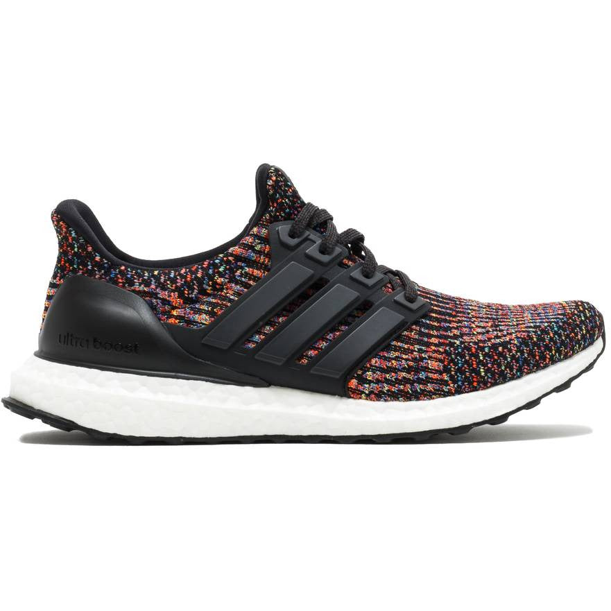 Ultraboost 3.0 Limited “Multi-Color” (2017) | MrSneaker