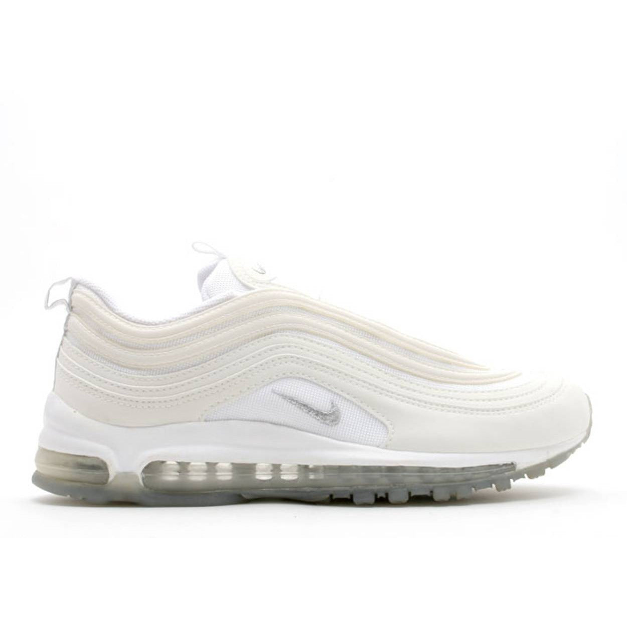 Air Max 97 “White Metallic Silver” (2018) | MrSneaker