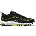UNDFTD X Air Max 97 "Black Volt" | MrSneaker