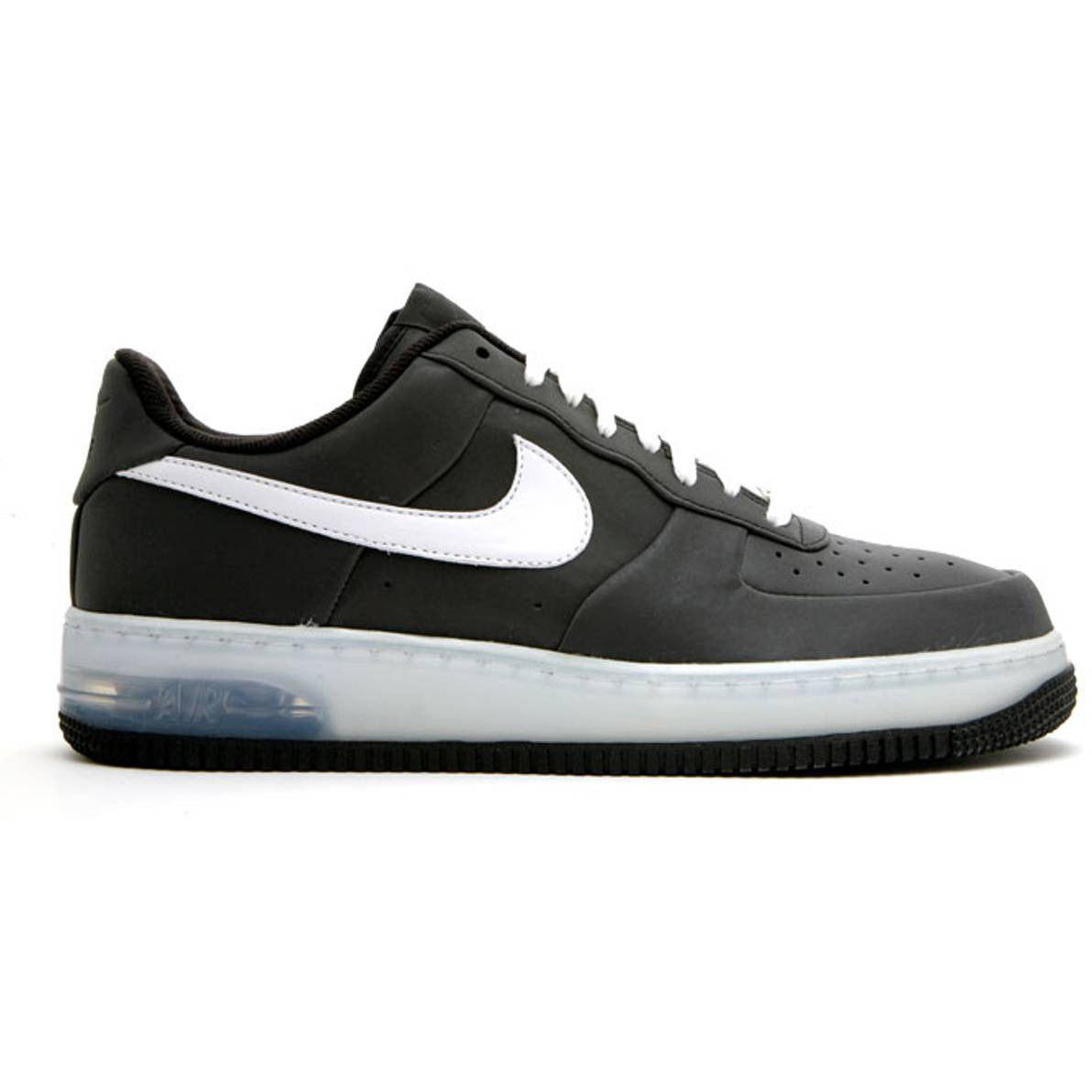 Air Force 1 Low Supreme Max Air "3M" (2009) | MrSneaker