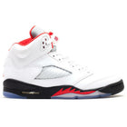 Air Jordan 5 Retro "Fire Red" (GS / Juniors) (2013) | MrSneaker