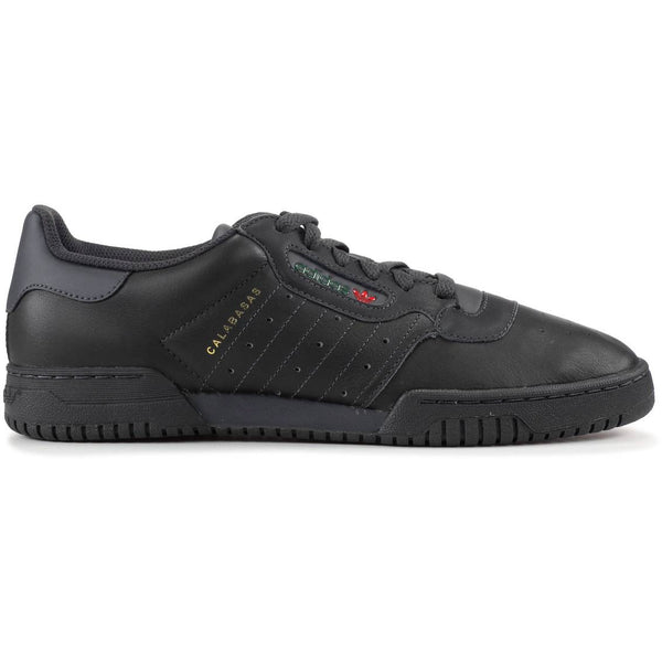 Yeezy Powerphase Calabasas 'Core Black' (2018)