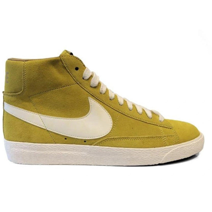 Blazer High Suede Vntg "Sunshine" (2012) | MrSneaker
