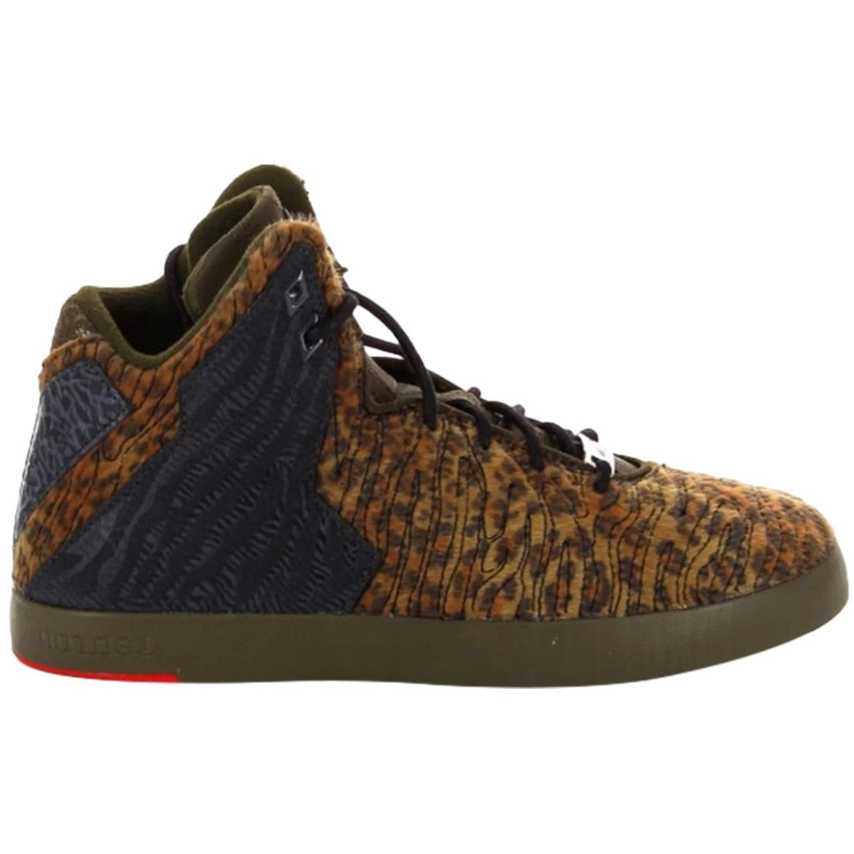 LeBron 11 NSW Leopard | MrSneaker