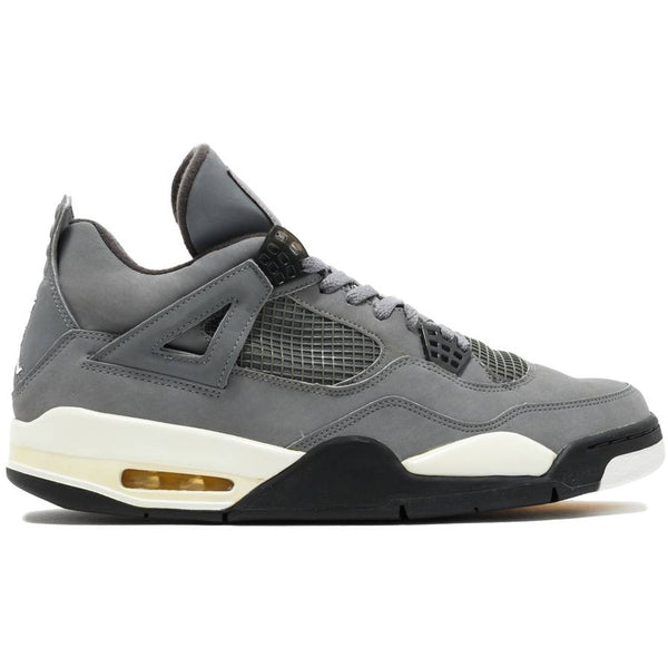 Air Jordan 4 Retro 'Cool Grey' (2004)