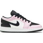 Air Jordan 1 Low Light Arctic Pink (GS/Juniors) (2020) | MrSneaker