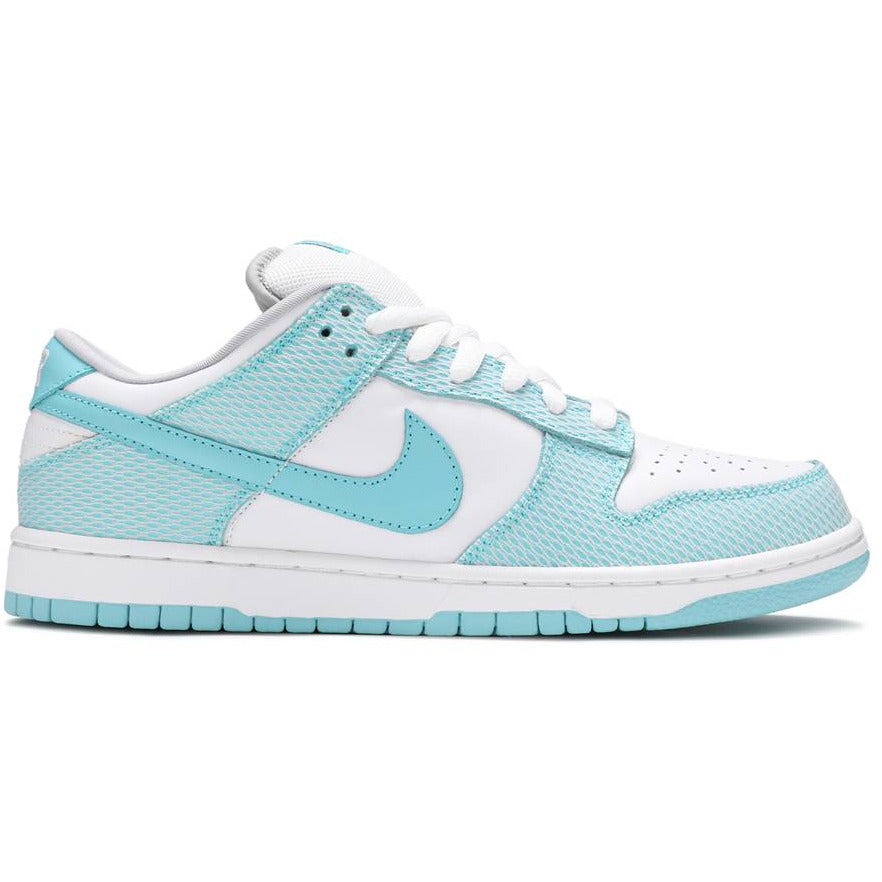 Dunk Low Premium Sb High Hair (2006) | MrSneaker