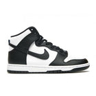 Dunk High "Panda" (Red swoosh) (2021) | MrSneaker