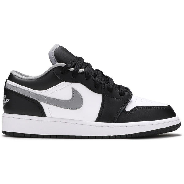 Air Jordan 1 Low 'White Toe'