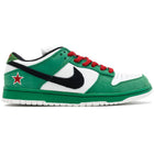 Dunk SB Low Pro "Heineken" (2003) | MrSneaker