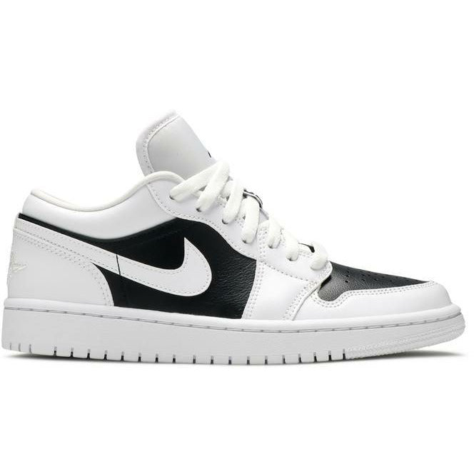 Air Jordan 1 Low "Panda" (Wmns) (2021) | MrSneaker