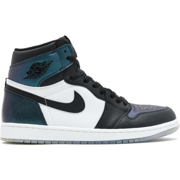 Air Jordan 1 Retro High OG  'All Star - Chameleon' (2017)