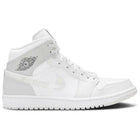 Air Jordan 1 Mid "Grey Camo" (GS/Juniors) (2020) | MrSneaker