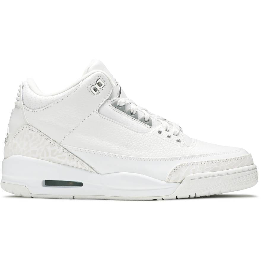 Air Jordan 3 Retro “Pure Money” (2007) | MrSneaker