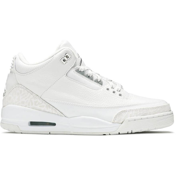 Air Jordan 3 Retro 'Pure Money' (2007)