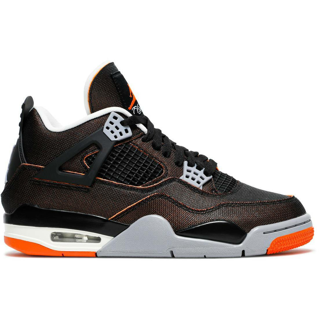Air Jordan 4 Retro "Starfish" (Wmns) (2020) | MrSneaker