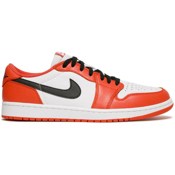 Air Jordan 1 Low OG 'Starfish' (2021)