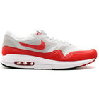 Air Max Lunar 1 “White Challenge Red” | MrSneaker