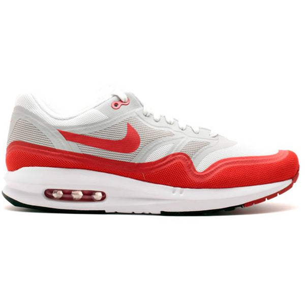 Air Max Lunar 1 'White Challenge Red'