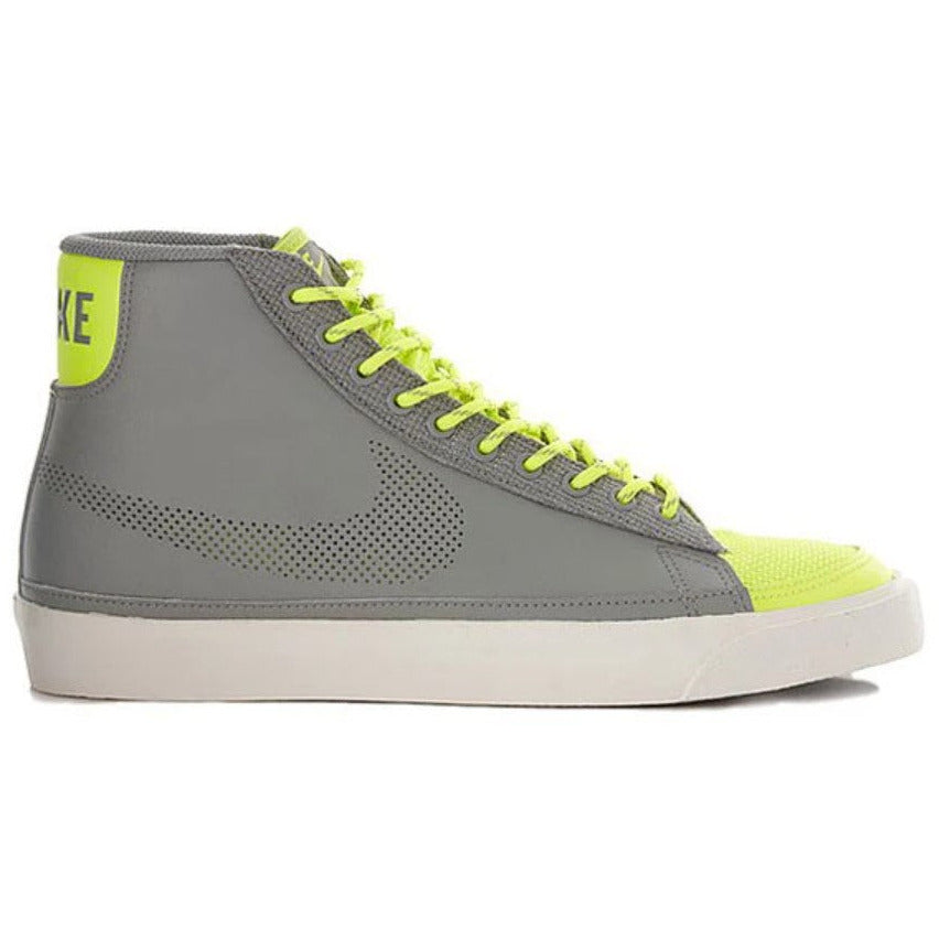 Blazer Mid "Volt" (Wmns) | MrSneaker