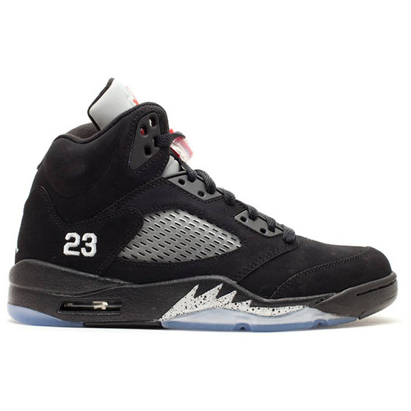 Air Jordan 5 Retro 'Metallic' (2011)